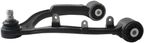 Delphi TC4577 Suspension Control Arm and Ball Joint Assembly - Front Left Upper - view 1