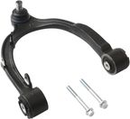 Delphi TC4577 Suspension Control Arm and Ball Joint Assembly - Front Left Upper - view 4