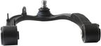 Delphi TC4577 Suspension Control Arm and Ball Joint Assembly - Front Left Upper - view 7