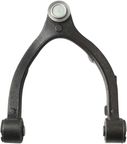 Delphi TC4577 Suspension Control Arm and Ball Joint Assembly - Front Left Upper - view 3