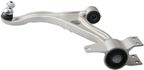 Delphi TC4586 Suspension Control Arm and Ball Joint Assembly - Front Left Lower - view 2