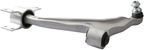 Delphi TC4586 Suspension Control Arm and Ball Joint Assembly - Front Left Lower - view 4