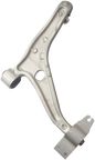 Delphi TC4586 Suspension Control Arm and Ball Joint Assembly - Front Left Lower - view 5