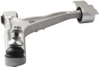 Delphi TC4586 Suspension Control Arm and Ball Joint Assembly - Front Left Lower - view 7