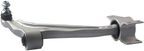 Delphi TC4587 Suspension Control Arm and Ball Joint Assembly - Front Right Lower - view 4