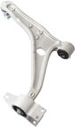 Delphi TC4587 Suspension Control Arm and Ball Joint Assembly - Front Right Lower - view 5