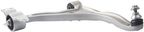 Delphi TC4587 Suspension Control Arm and Ball Joint Assembly - Front Right Lower - view 1