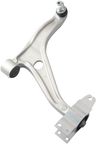 Delphi TC4587 Suspension Control Arm and Ball Joint Assembly - Front Right Lower - view 3