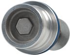 Delphi TC4588 Suspension Ball Joint - Front Lower - view 5