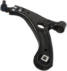 Delphi TC4589 Suspension Control Arm and Ball Joint Assembly - Front Left Lower - view 2