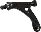Delphi TC4589 Suspension Control Arm and Ball Joint Assembly - Front Left Lower - view 5