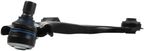 Delphi TC4589 Suspension Control Arm and Ball Joint Assembly - Front Left Lower - view 6