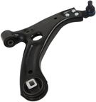 Delphi TC4590 Suspension Control Arm and Ball Joint Assembly - Front Right Lower - view 2