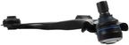 Delphi TC4590 Suspension Control Arm and Ball Joint Assembly - Front Right Lower - view 6