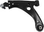 Delphi TC4590 Suspension Control Arm and Ball Joint Assembly - Front Right Lower - view 3