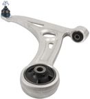 Delphi TC4596 Suspension Control Arm and Ball Joint Assembly - Front Left Lower - view 2