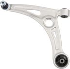 Delphi TC4596 Suspension Control Arm and Ball Joint Assembly - Front Left Lower - view 3