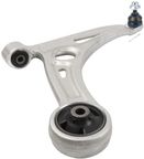 Delphi TC4597 Suspension Control Arm and Ball Joint Assembly - Front Right Lower - view 4