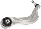 Delphi TC4607 Suspension Control Arm and Ball Joint Assembly - Front Left Lower Forward - view 2