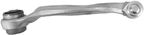 Delphi TC4607 Suspension Control Arm and Ball Joint Assembly - Front Left Lower Forward - view 5