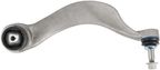 Delphi TC4607 Suspension Control Arm and Ball Joint Assembly - Front Left Lower Forward - view 1