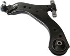 Delphi TC4611 Suspension Control Arm and Ball Joint Assembly - Front Left Lower - view 2