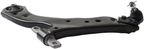 Delphi TC4611 Suspension Control Arm and Ball Joint Assembly - Front Left Lower - view 1