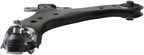 Delphi TC4611 Suspension Control Arm and Ball Joint Assembly - Front Left Lower - view 7