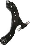 Delphi TC4611 Suspension Control Arm and Ball Joint Assembly - Front Left Lower - view 3