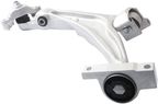 Delphi TC4654 Suspension Control Arm and Ball Joint Assembly - Front Right Lower - view 2