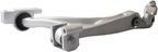 Delphi TC4654 Suspension Control Arm and Ball Joint Assembly - Front Right Lower - view 1
