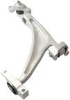 Delphi TC4654 Suspension Control Arm and Ball Joint Assembly - Front Right Lower - view 3