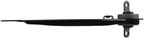 Delphi TC4655 Suspension Trailing Arm - Rear Left - view 4