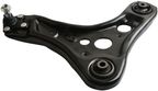 Delphi TC4670 Suspension Control Arm and Ball Joint Assembly - Front Left Lower - view 2