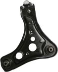 Delphi TC4670 Suspension Control Arm and Ball Joint Assembly - Front Left Lower - view 5