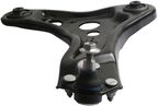 Delphi TC4670 Suspension Control Arm and Ball Joint Assembly - Front Left Lower - view 7