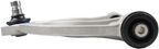 Delphi TC4691 Suspension Control Arm and Ball Joint Assembly - Front Left Upper - view 1