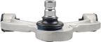 Delphi TC4691 Suspension Control Arm and Ball Joint Assembly - Front Left Upper - view 7
