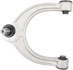 Delphi TC4691 Suspension Control Arm and Ball Joint Assembly - Front Left Upper - view 3