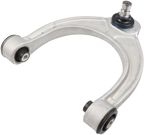 Delphi TC4692 Suspension Control Arm and Ball Joint Assembly - Front Right Upper - view 2