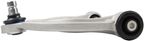 Delphi TC4692 Suspension Control Arm and Ball Joint Assembly - Front Right Upper - view 4