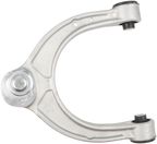 Delphi TC4692 Suspension Control Arm and Ball Joint Assembly - Front Right Upper - view 5