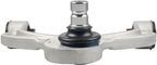 Delphi TC4692 Suspension Control Arm and Ball Joint Assembly - Front Right Upper - view 7