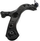 Delphi TC4696 Suspension Control Arm and Ball Joint Assembly - Front Right Lower - view 4