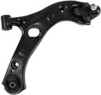 Delphi TC4696 Suspension Control Arm and Ball Joint Assembly - Front Right Lower - view 3