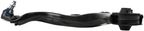 Delphi TC4697 Suspension Control Arm and Ball Joint Assembly - Front Left Lower - view 1