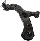 Delphi TC4697 Suspension Control Arm and Ball Joint Assembly - Front Left Lower - view 4