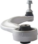 Delphi TC4708 Suspension Control Arm and Ball Joint Assembly - Front Left Lower Rearward - view 7