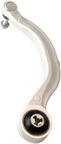 Delphi TC4708 Suspension Control Arm and Ball Joint Assembly - Front Left Lower Rearward - view 3
