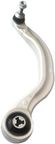 Delphi TC4709 Suspension Control Arm and Ball Joint Assembly - Front Right Lower Rearward - view 6